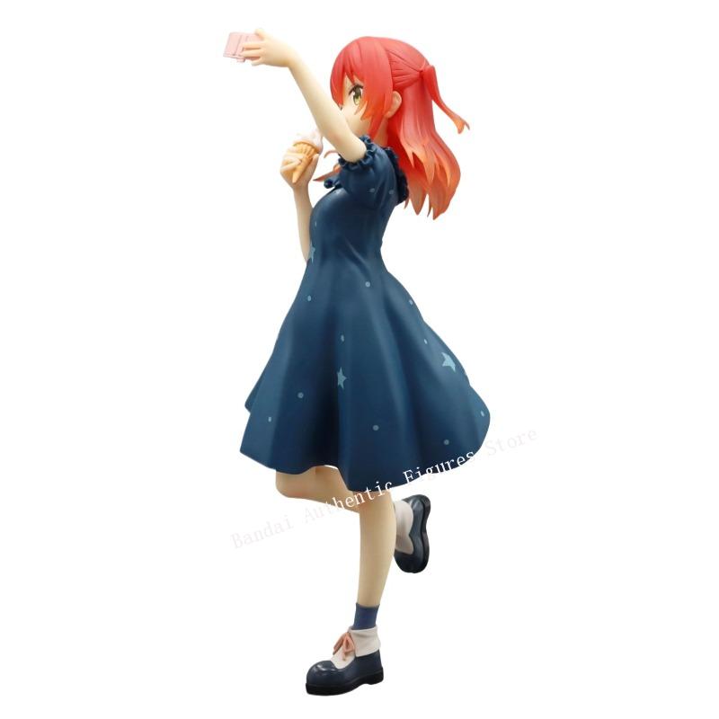 In Stock Genuine FuRyu Bocchi  - Model Kit Bocchi review and price