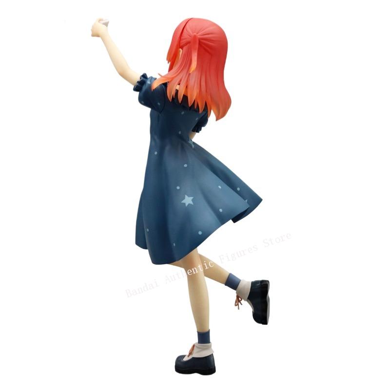 In Stock Genuine FuRyu Bocchi  - Model Kit Bocchi review and price