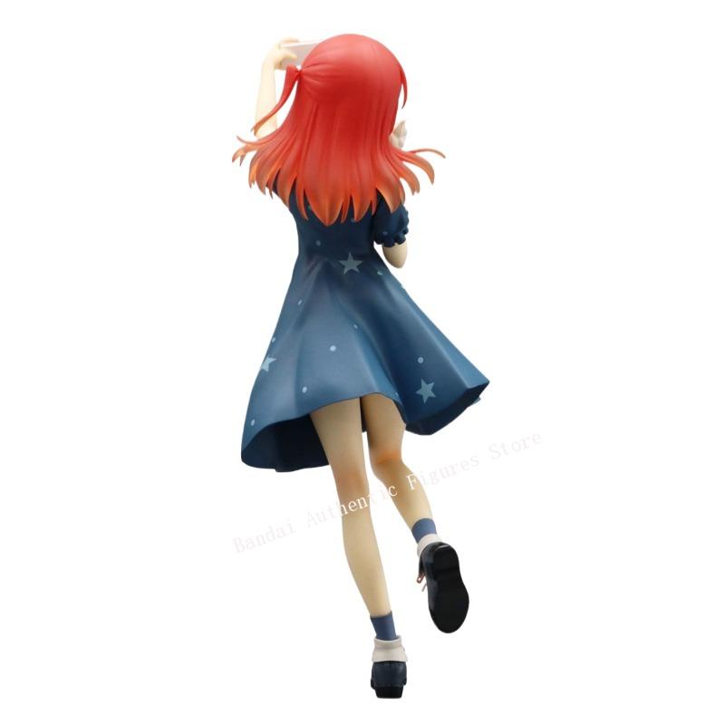 In Stock Genuine FuRyu Bocchi  - Model Kit Bocchi review and price