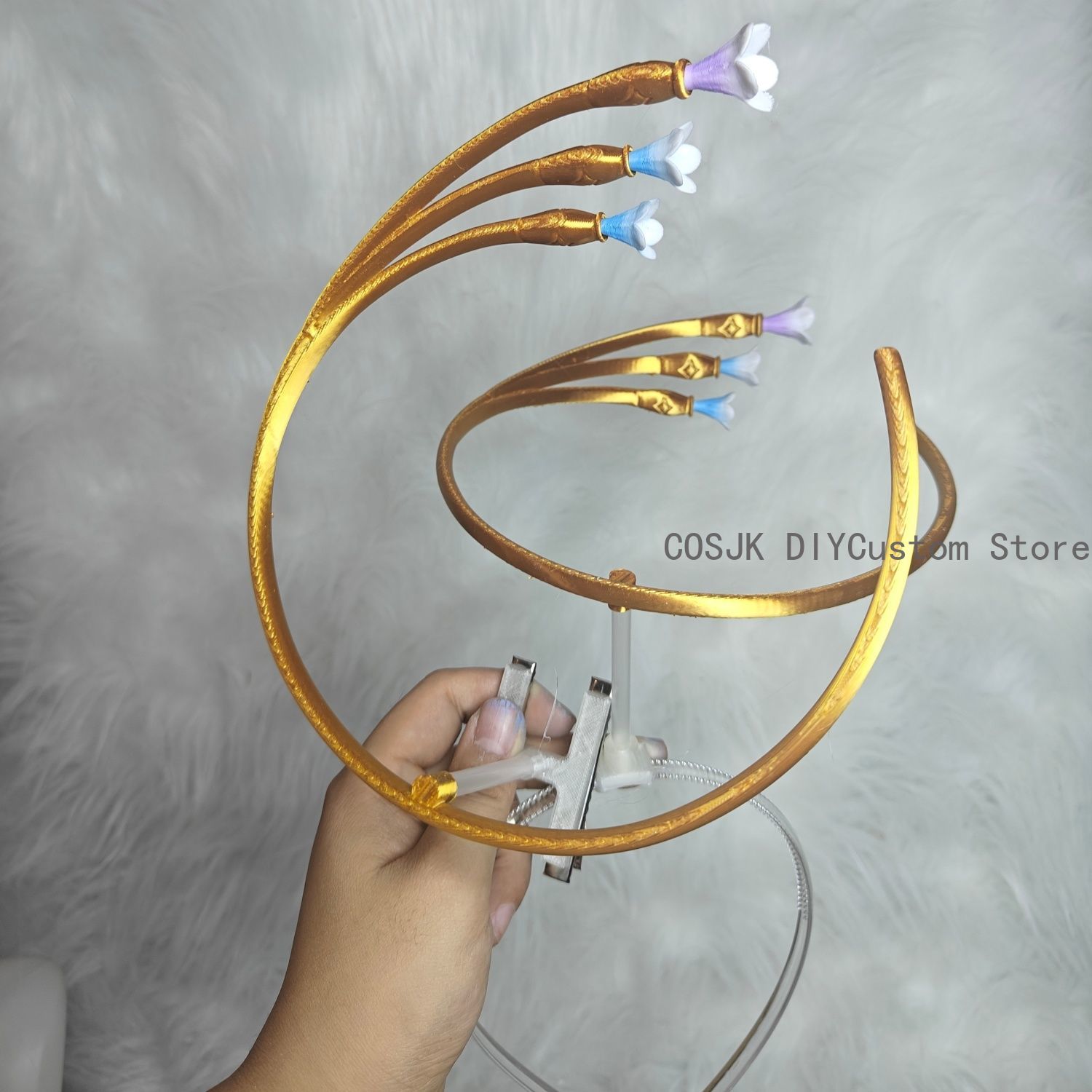Anime Game Honkai Star Rail Co - Model Kit Accessories review and price