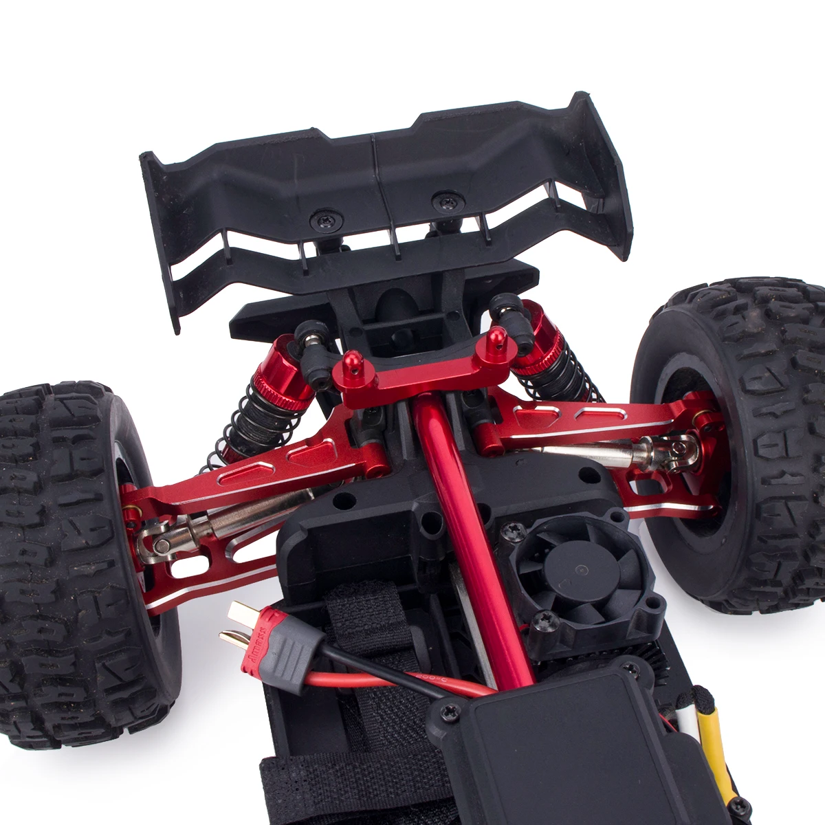 CNC Aluminum Steering Cup Fron - Model Kit Helicopter review and price