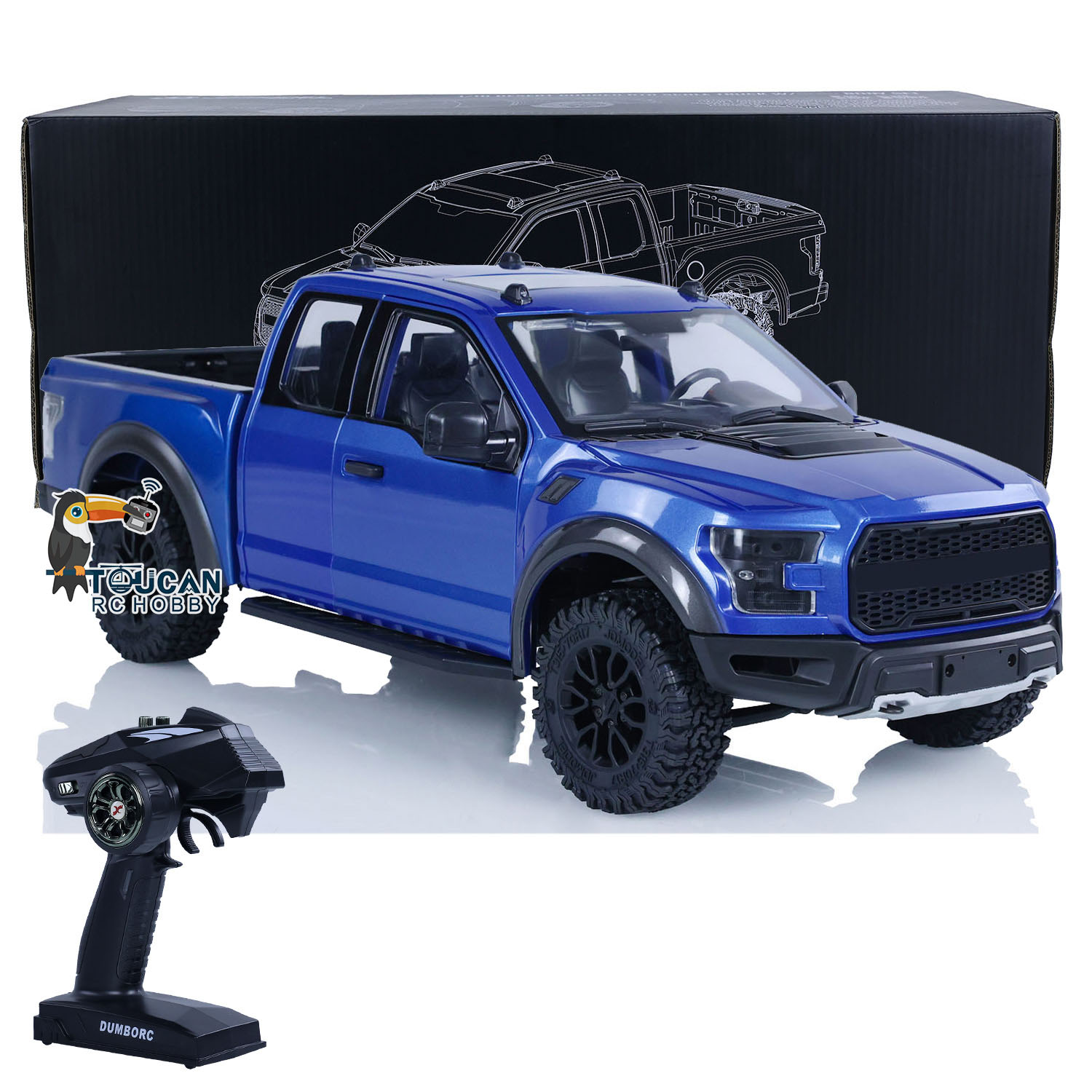 JDM 1/10 Rock Crawler Racing R - Model Kit Jdm review and price