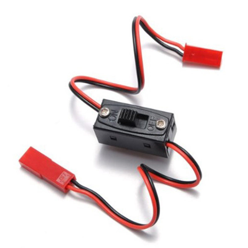 Universal Two Wire ON OFF Swit - Model Kit Helicopter review and price