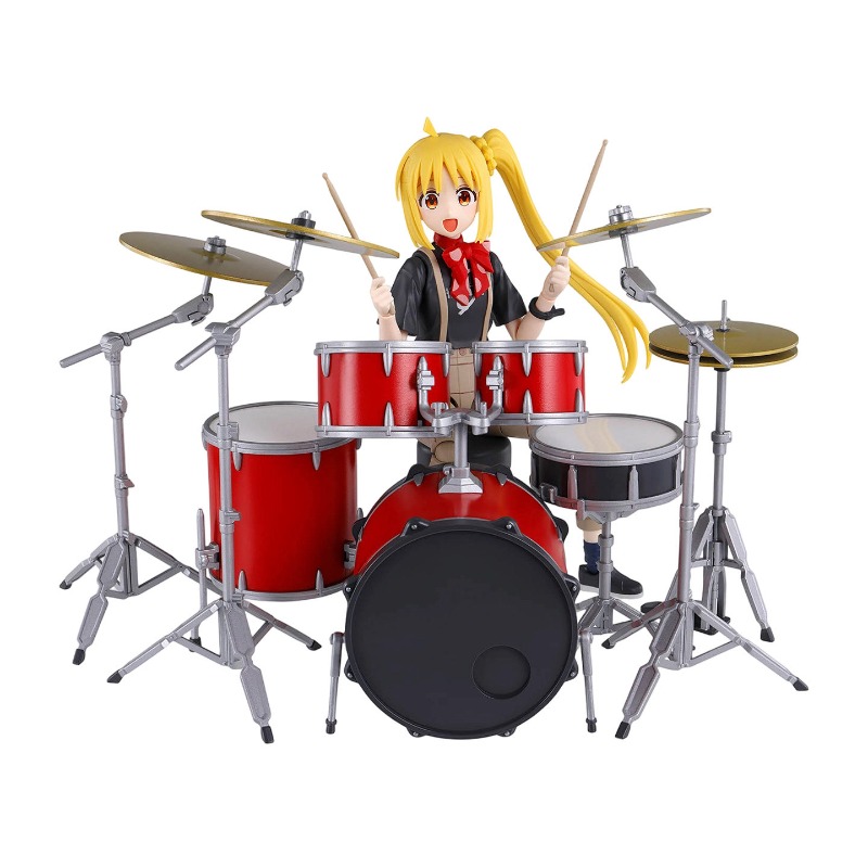 Bandai 30 Minutes Preference 3 - Model Kit Bocchi review and price