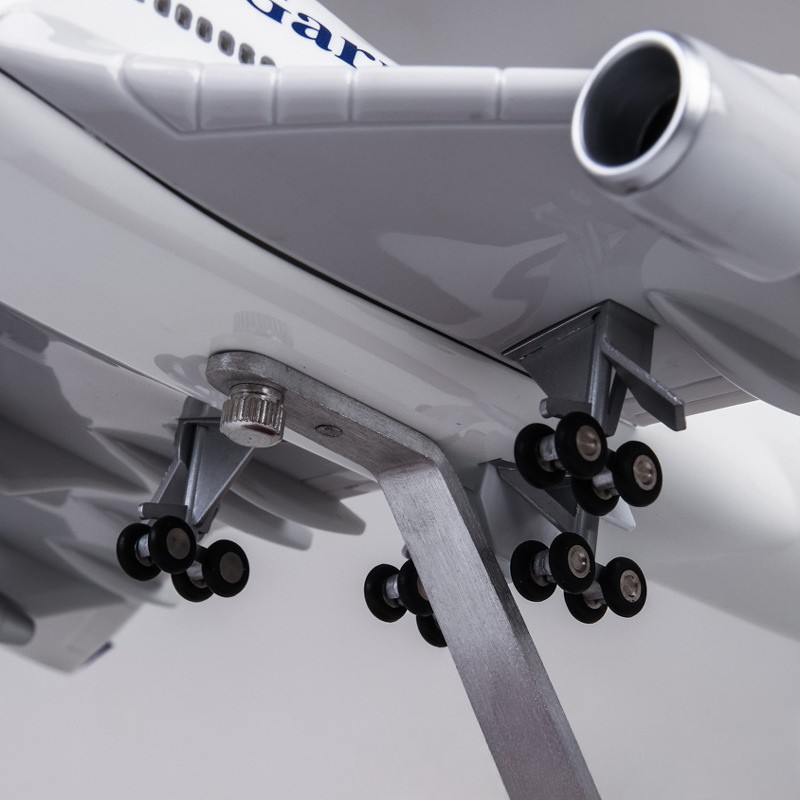 1/150 Large Scale 47cm Garuda  - Model Kit Indonesia review and price