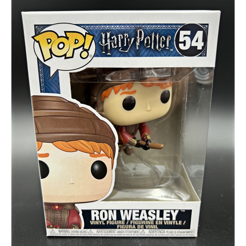 Funko POP Original Harry Potte - Model Kit Harry Potter review and price