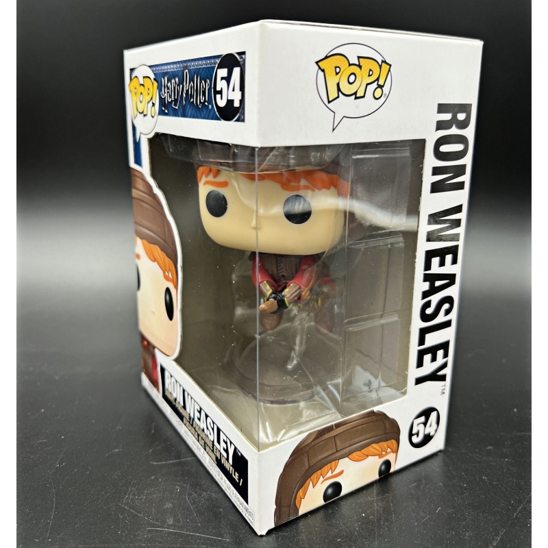 Funko POP Original Harry Potte - Model Kit Harry Potter review and price