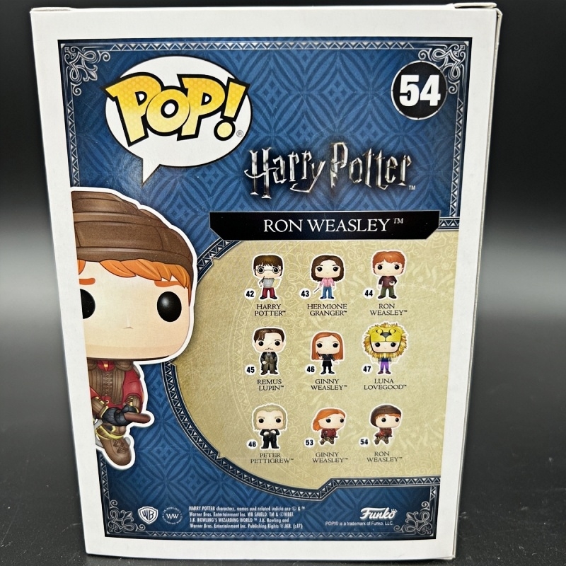 Funko POP Original Harry Potte - Model Kit Harry Potter review and price