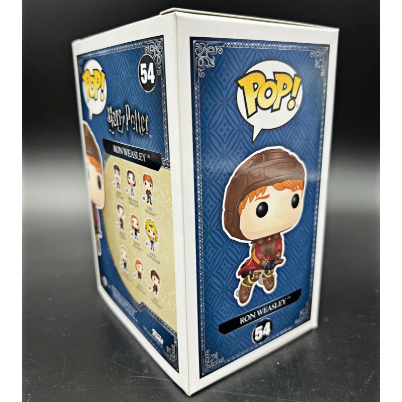 Funko POP Original Harry Potte - Model Kit Harry Potter review and price