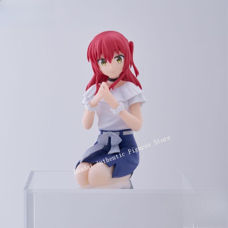 In Stock SEGA Bocchi The Rock  - Model Kit Bocchi review and price