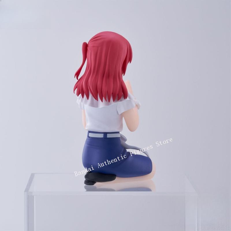 In Stock SEGA Bocchi The Rock  - Model Kit Bocchi review and price