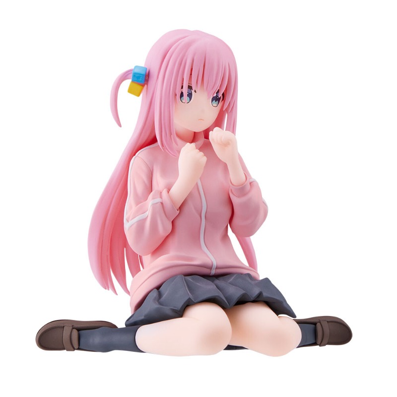 In Stock Genuine SEGA Bocchi T - Model Kit Bocchi review and price