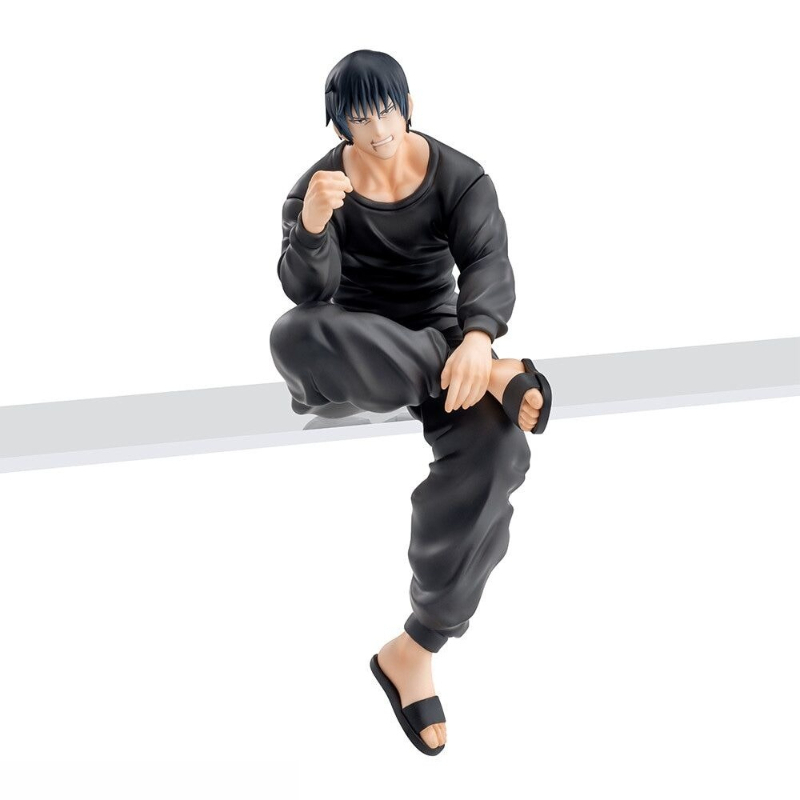 In Stock Genuine SEGA Jujutsu  - Model Kit Jujutsu Kaisen review and price