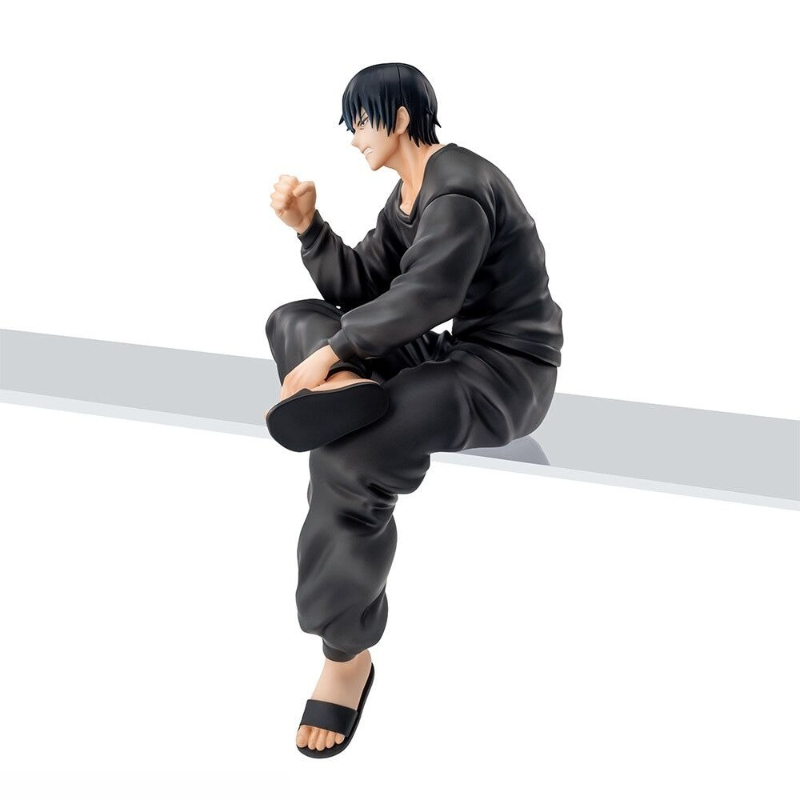 In Stock Genuine SEGA Jujutsu  - Model Kit Jujutsu Kaisen review and price