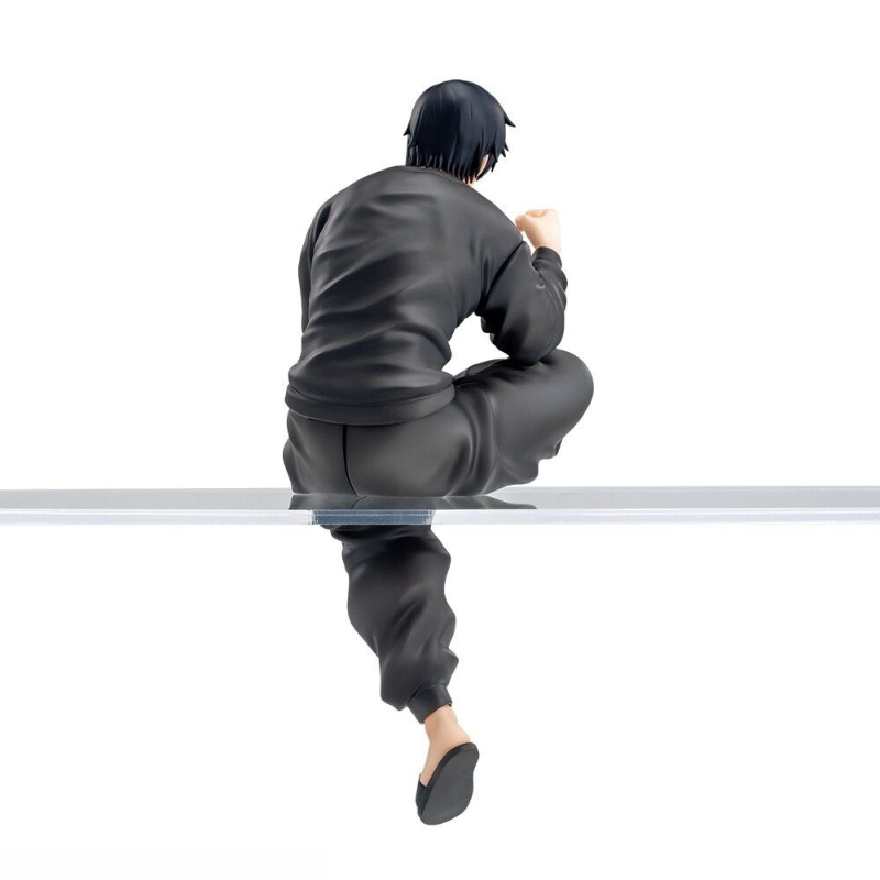 In Stock Genuine SEGA Jujutsu  - Model Kit Jujutsu Kaisen review and price