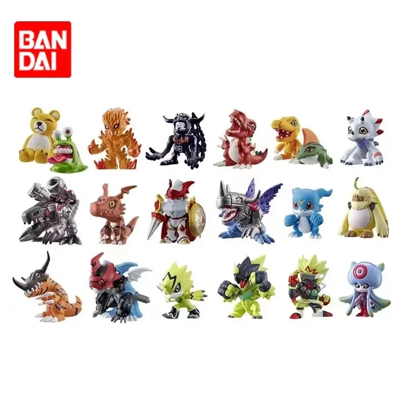 Bandai 5cm Digimon Adventure A - Model Kit Digimon review and price