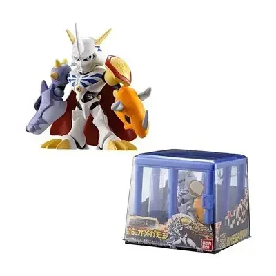 Bandai 5cm Digimon Adventure A - Model Kit Digimon review and price