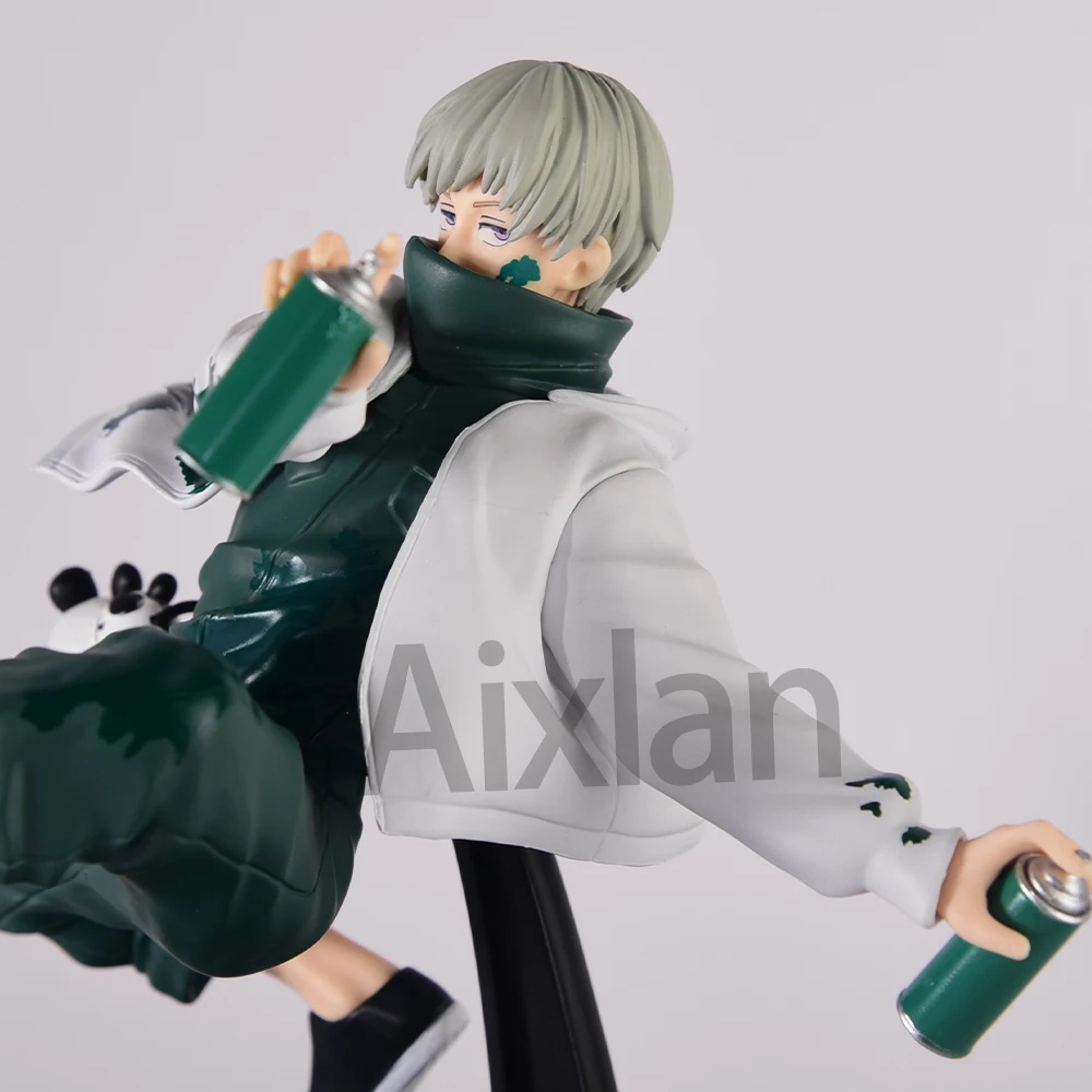 Sega Graffiti Battle Jujutsu K - Model Kit Jujutsu Kaisen review and price