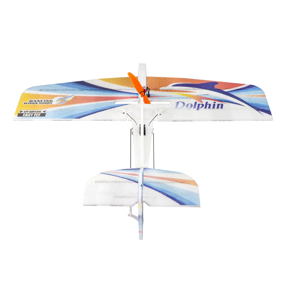 Real Hawk 580MM(22.8') Wingspa - Model Kit Helicopter review and price