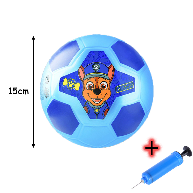 PAW Patrol Football Cartoon An - Model Kit Accessories review and price
