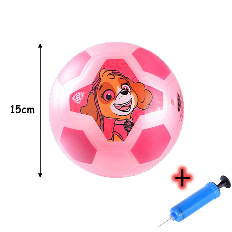 PAW Patrol Football Cartoon An - Model Kit Accessories review and price