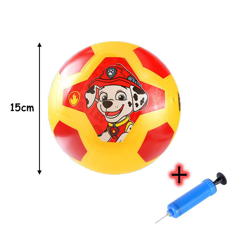 PAW Patrol Football Cartoon An - Model Kit Accessories review and price
