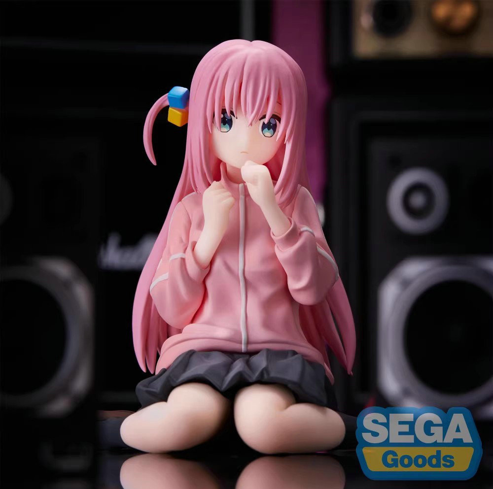 Gotoh Hitori Action Figures Ja - Model Kit Bocchi review and price