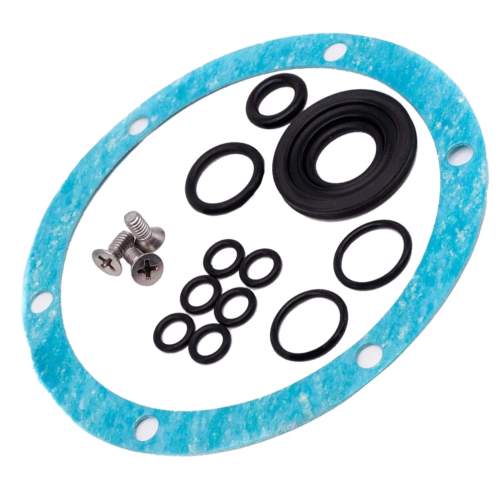 Adequate Hydraulic Seal Replac - Model Kit Quick review and price