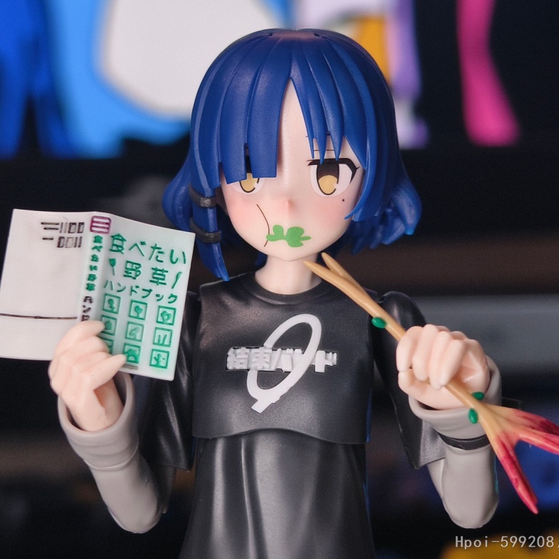 Bandai 30mp Bocchi The Rock Ry - Model Kit Ryo Yamada review and price