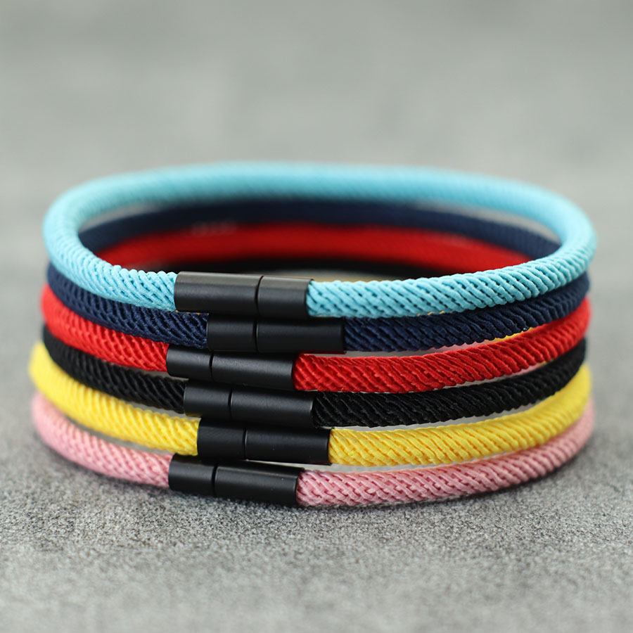 Minimalist Luck Red Rope Brace - Model Kit Quick review and price