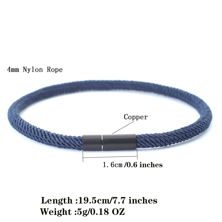 Minimalist Luck Red Rope Brace - Model Kit Quick review and price