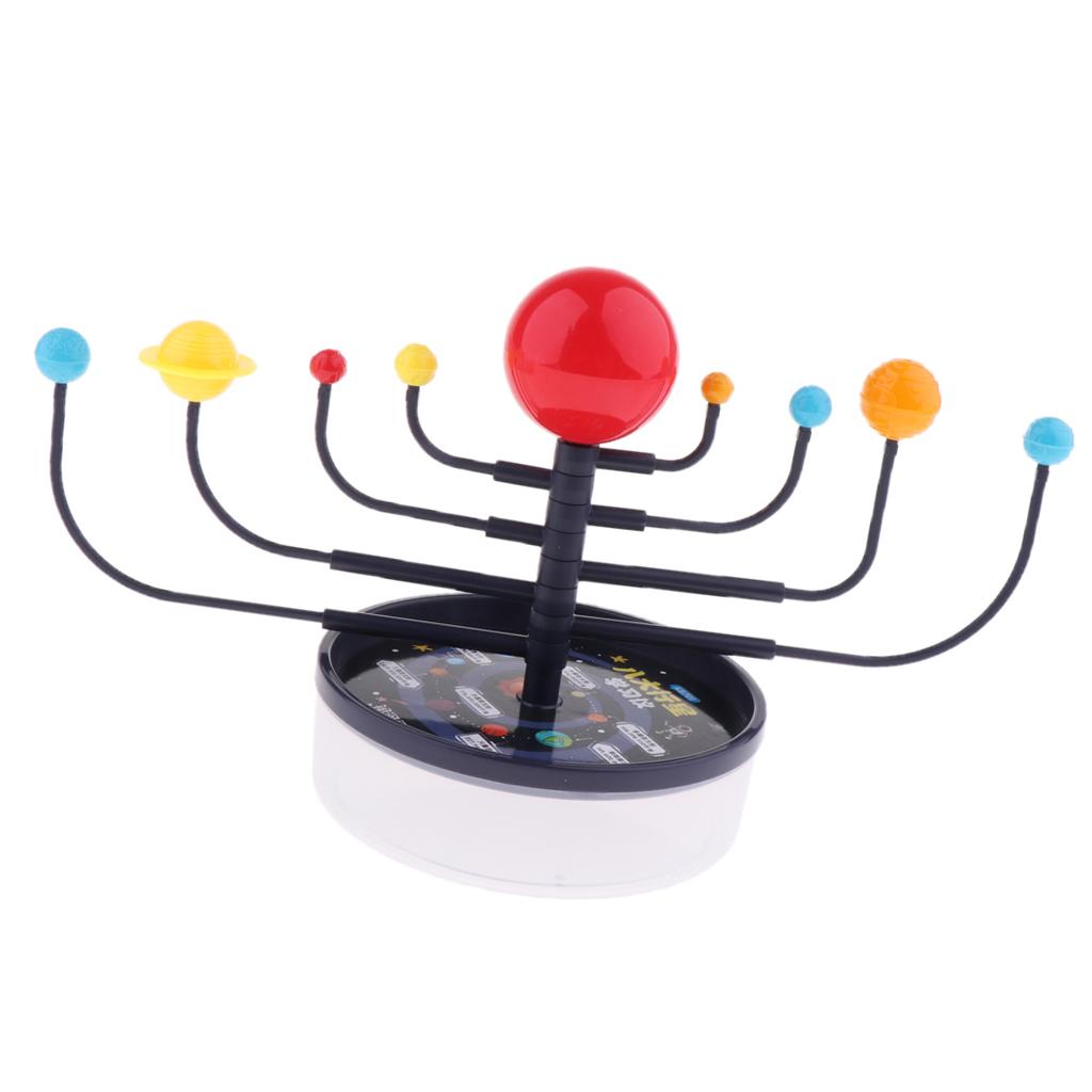 Simulation Solar System Model  - Model Kit Simulator review and price