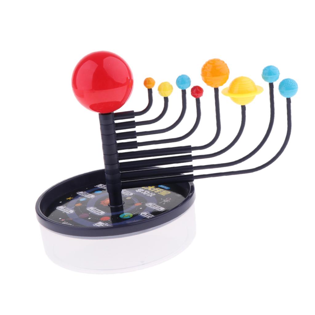 Simulation Solar System Model  - Model Kit Simulator review and price