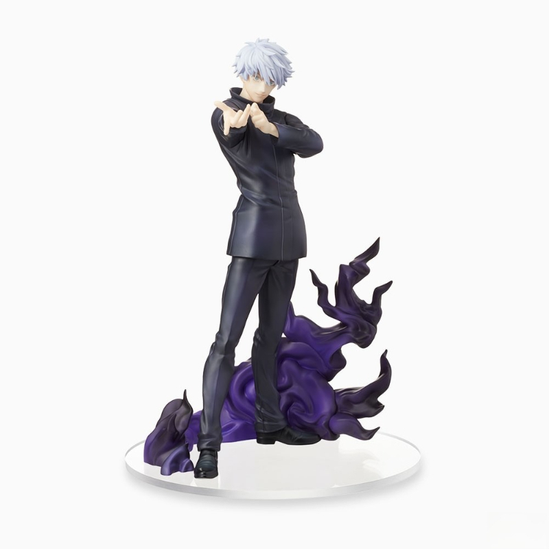In Stock Genuine SEGA Jujutsu  - Model Kit Jujutsu Kaisen review and price