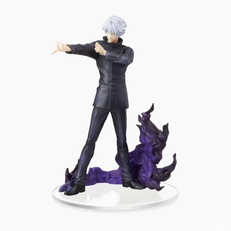 In Stock Genuine SEGA Jujutsu  - Model Kit Jujutsu Kaisen review and price