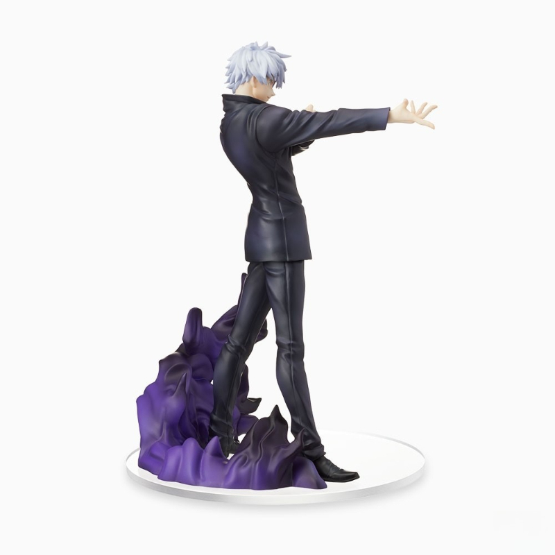 In Stock Genuine SEGA Jujutsu  - Model Kit Jujutsu Kaisen review and price