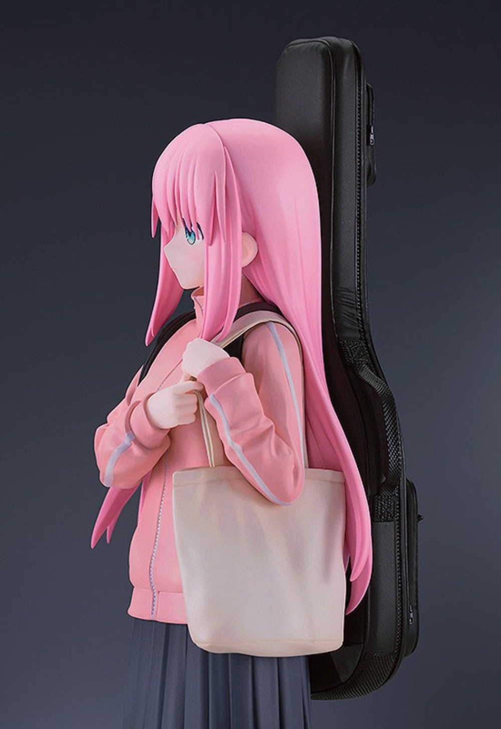 【JM】100% Original Good Smile C - Model Kit Bocchi review and price