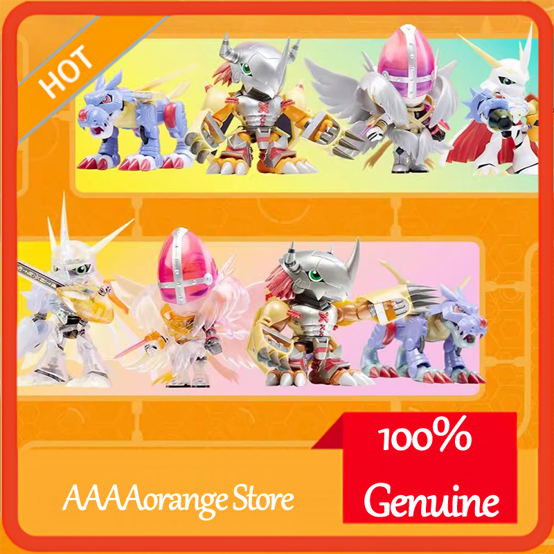 Original Plamodel Digimon Adve - Model Kit Digimon review and price
