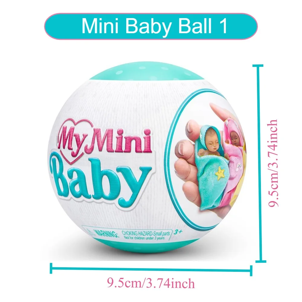 Zuru 5 Surprise Brand Doll Ser - Model Kit Brand review and price