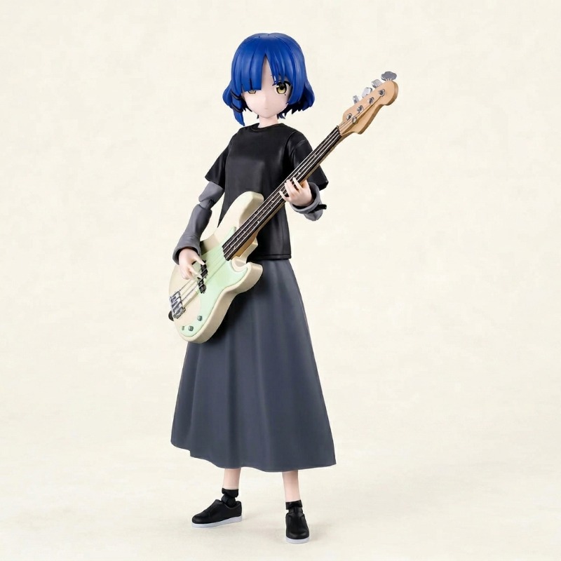 【In Stock 】Bandai 30MP 30 Minu - Model Kit Ryo Yamada review and price