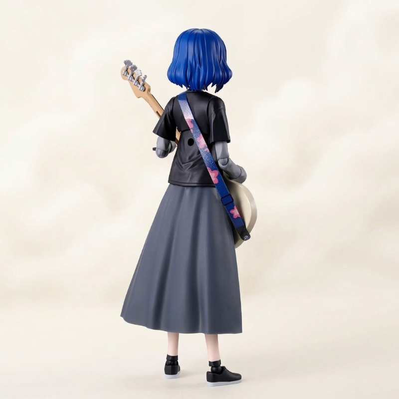 【In Stock 】Bandai 30MP 30 Minu - Model Kit Ryo Yamada review and price
