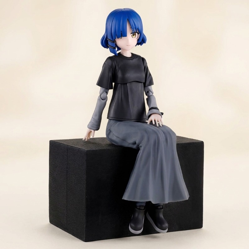 【In Stock 】Bandai 30MP 30 Minu - Model Kit Ryo Yamada review and price