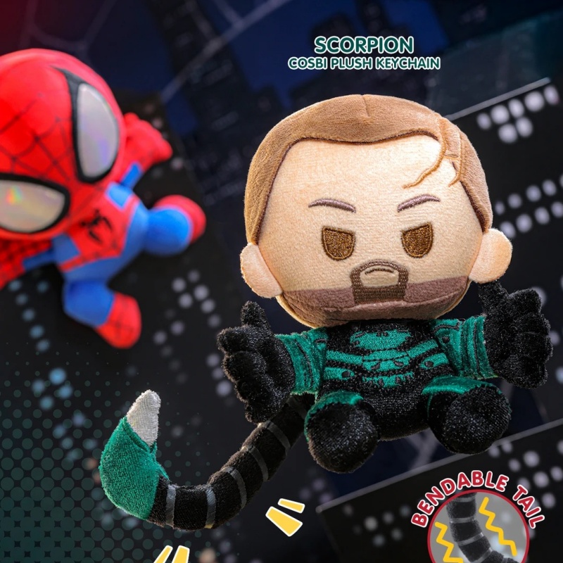 Hot Toys Genuine Marvel Spider - Model Kit Brand review and price