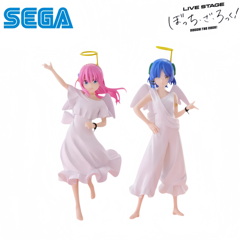 Sega In Stock Original Box Gar - Model Kit Ryo Yamada review and price