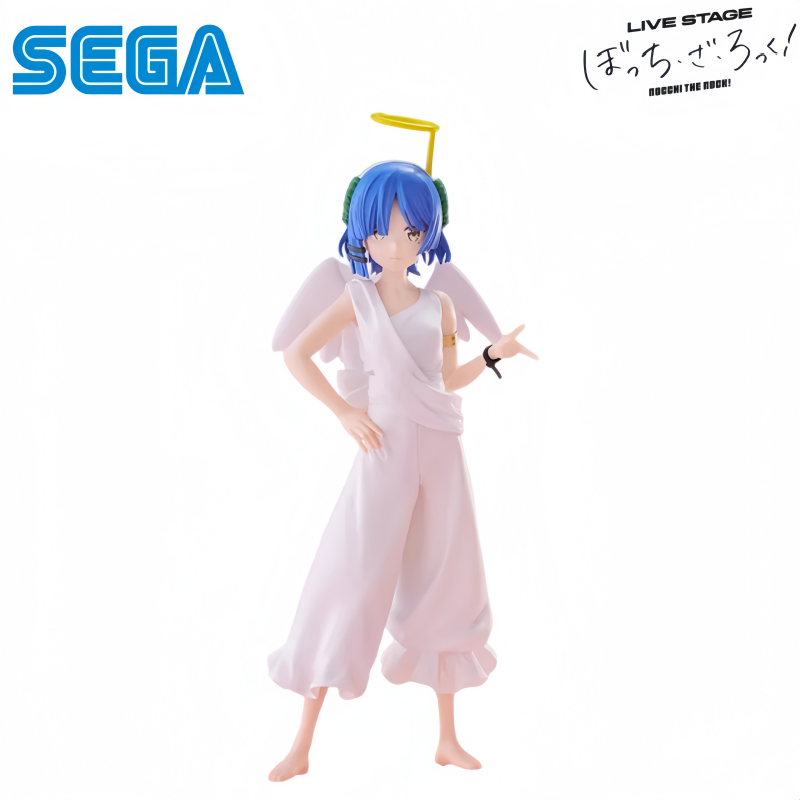 Sega In Stock Original Box Gar - Model Kit Ryo Yamada review and price