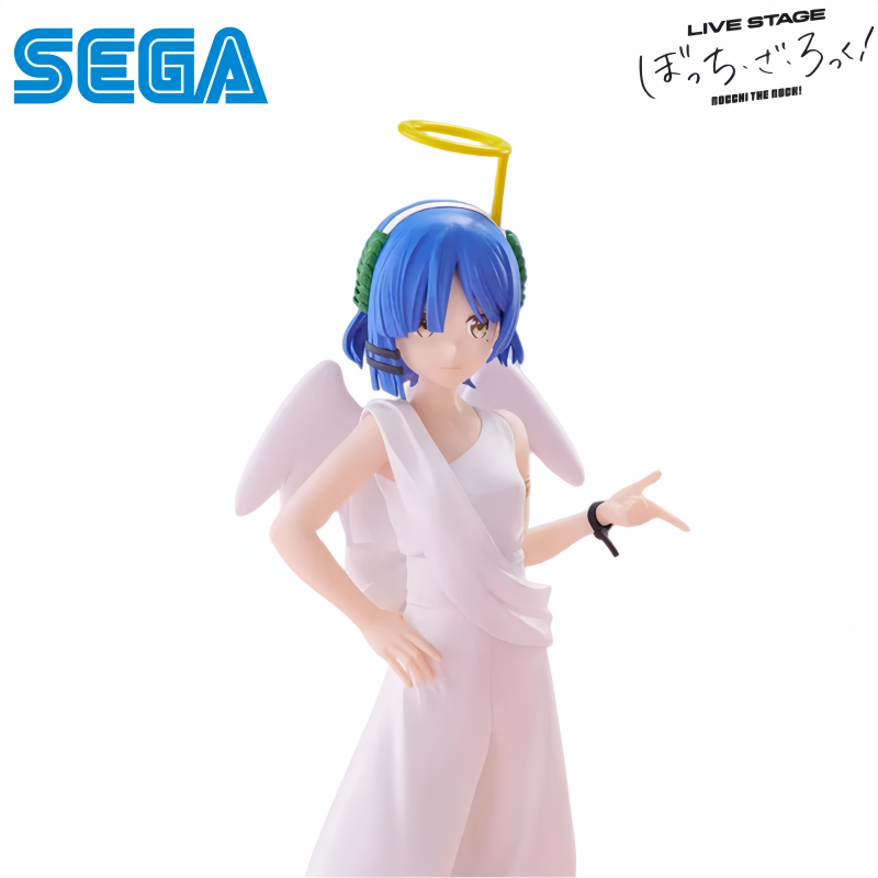 Sega In Stock Original Box Gar - Model Kit Ryo Yamada review and price