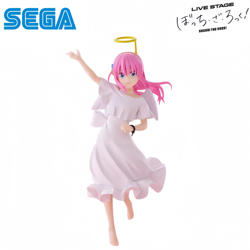 Sega In Stock Original Box Gar - Model Kit Ryo Yamada review and price