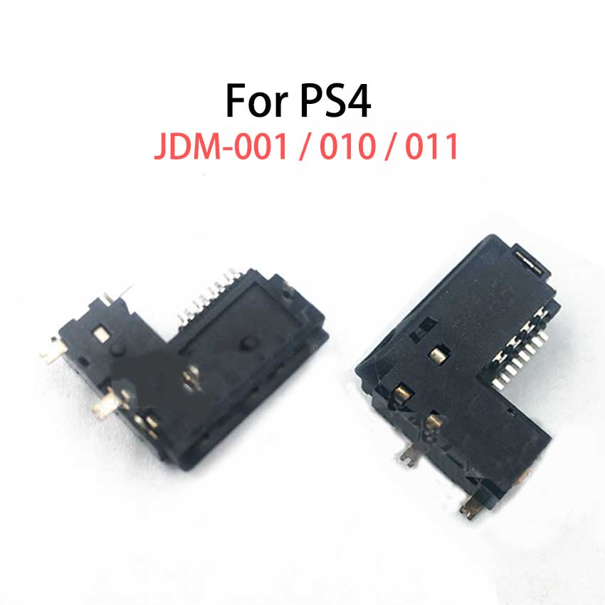 JCD 1PCS For PS4 JDM-010/011/0 - Model Kit Jdm review and price