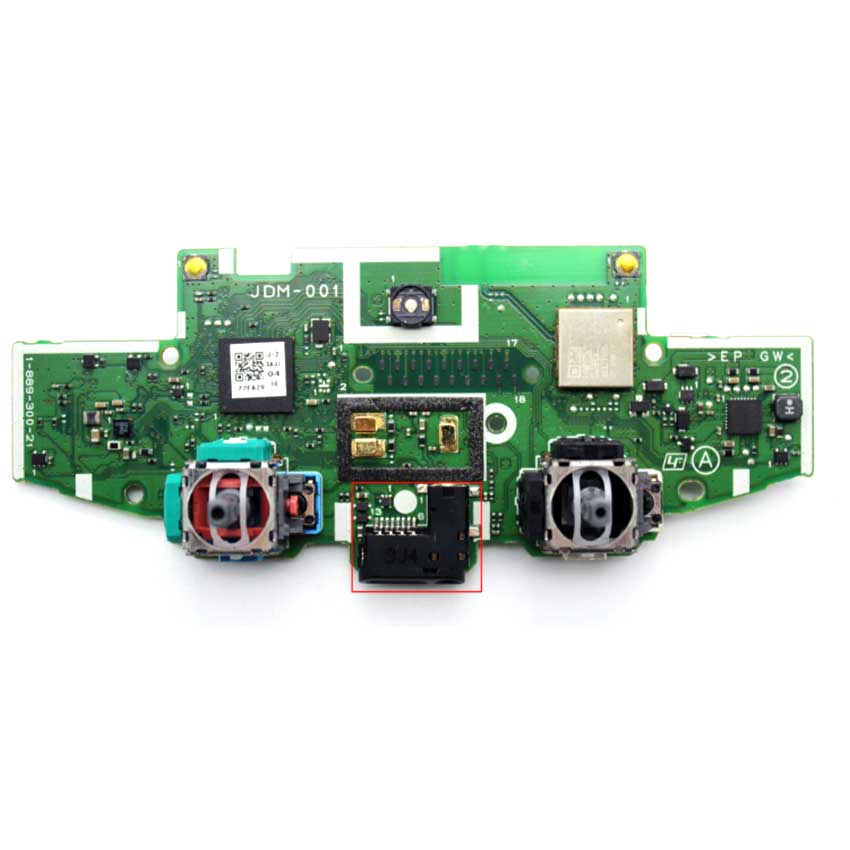 JCD 1PCS For PS4 JDM-010/011/0 - Model Kit Jdm review and price