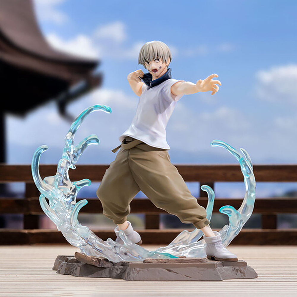 100% Original in Stock SEGA Ju - Model Kit Jujutsu Kaisen review and price